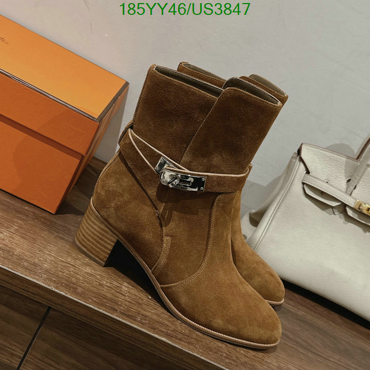 Boots-Women Shoes Code: US3847 $: 185USD