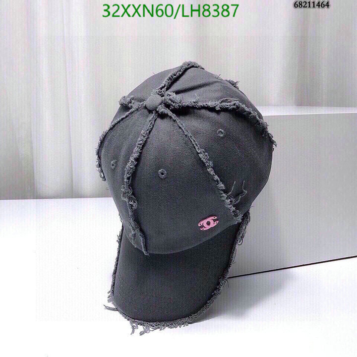 Chanel-Cap(Hat) Code: LH8387 $: 32USD