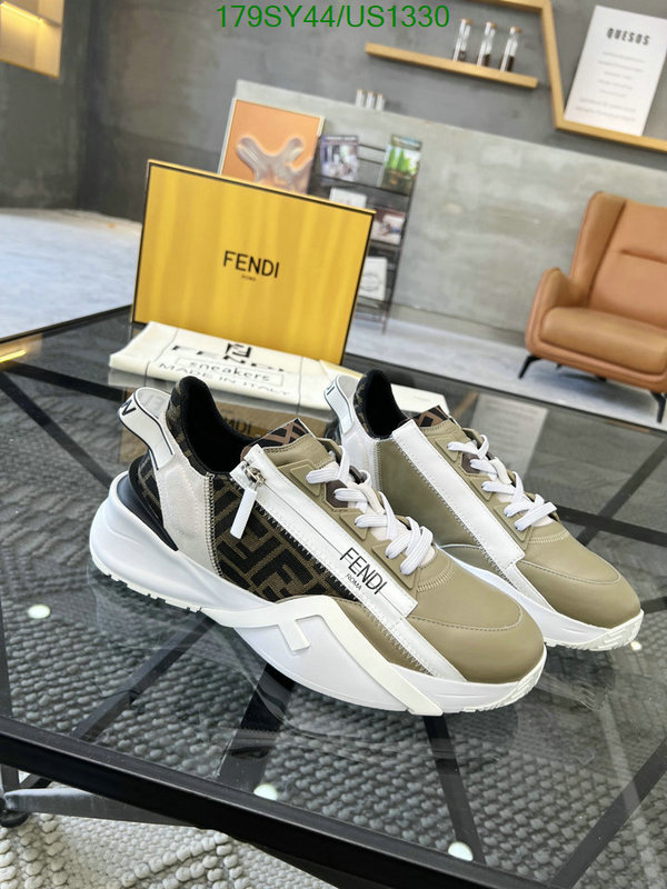 Fendi-Men shoes Code: US1330 $: 179USD
