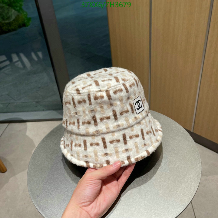 Chanel-Cap(Hat) Code: ZH3679 $: 37USD