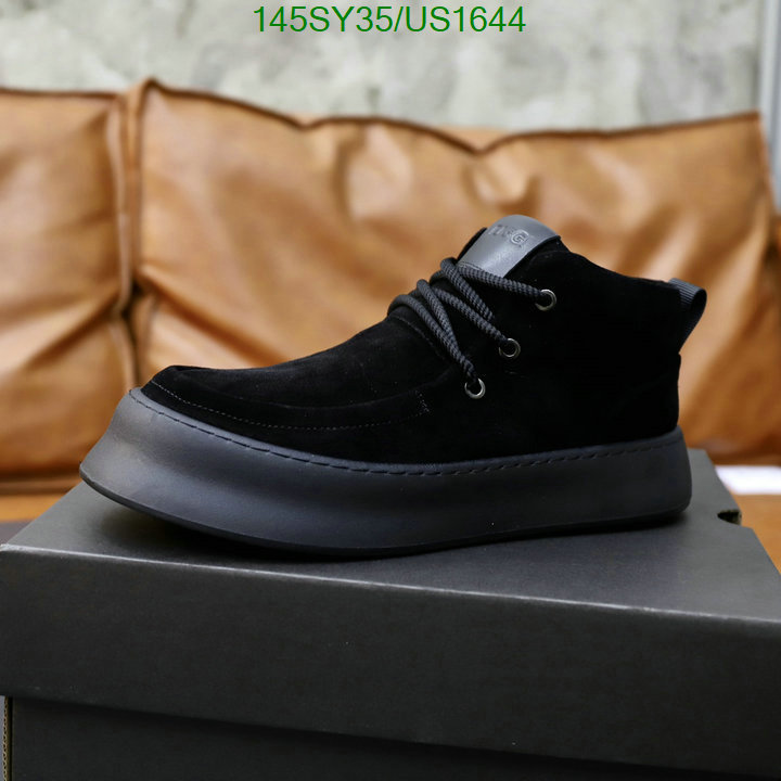 Boots-Men shoes Code: US1644 $: 145USD