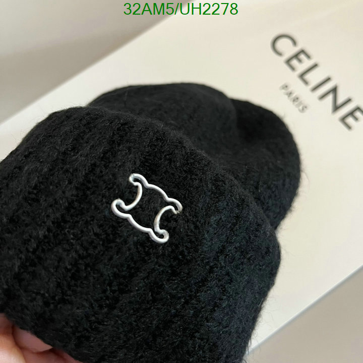 Celine-Cap(Hat) Code: UH2278 $: 32USD