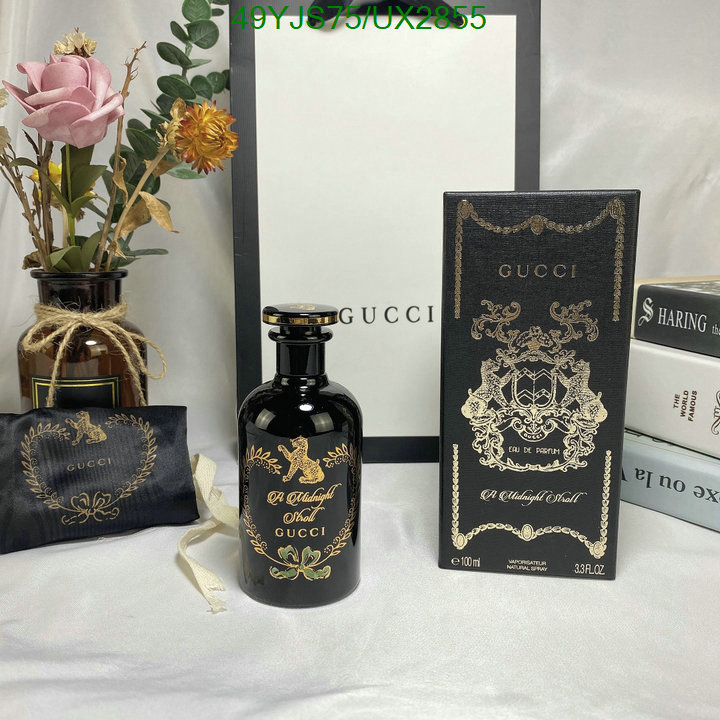 Gucci-Perfume Code: UX2855 $: 49USD