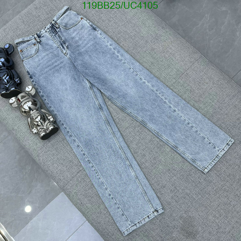 Alexander Wang-Clothing Code: UC4105 $: 119USD