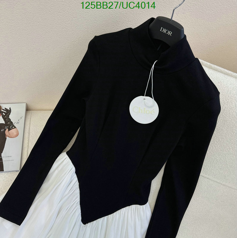 Chole-Clothing Code: UC4014 $: 125USD