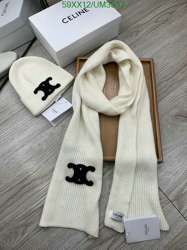 Celine-Scarf Code: UM3537 $: 59USD