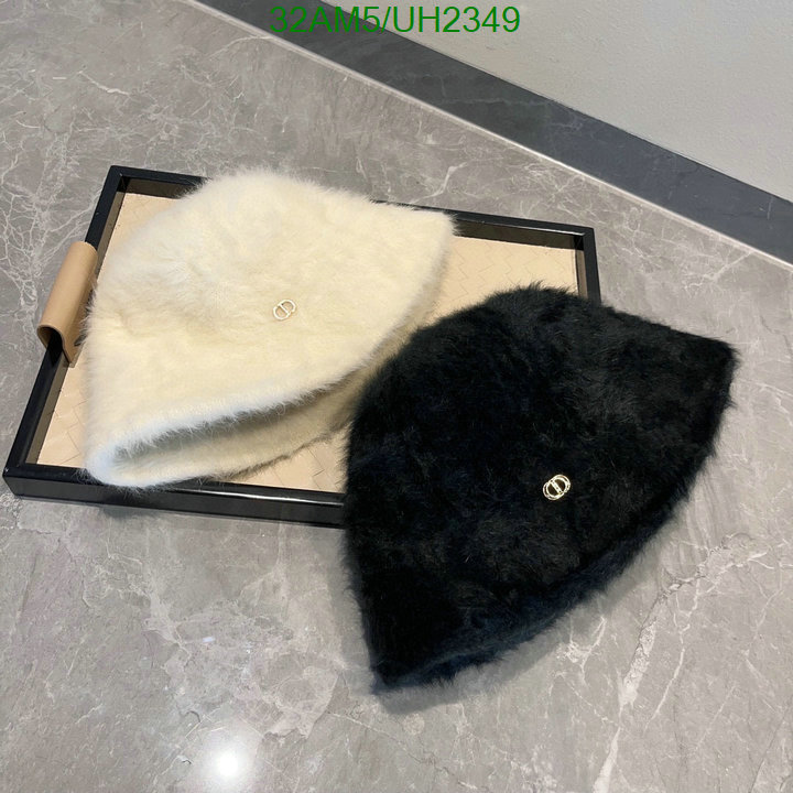 Dior-Cap(Hat) Code: UH2349 $: 32USD