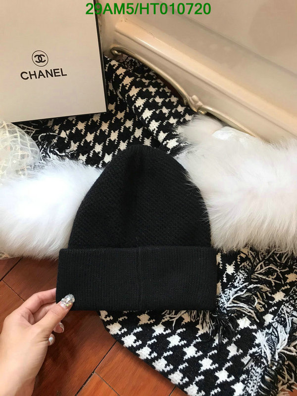 Chanel-Cap(Hat) Code: HT010720 $: 29USD