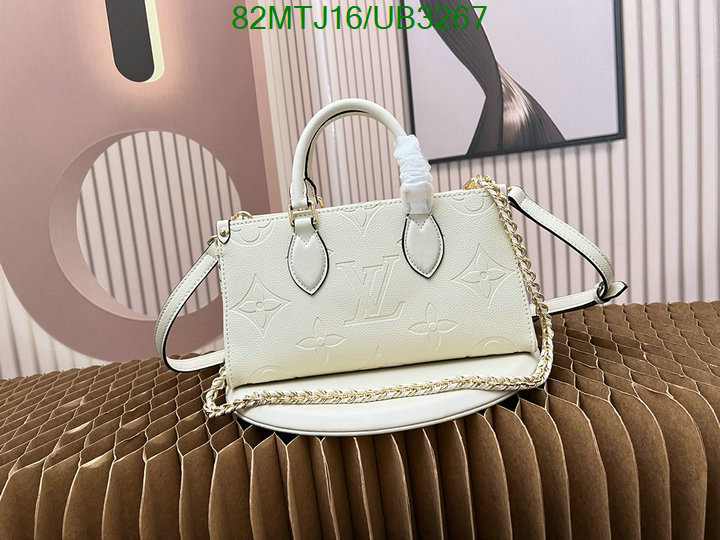 LV-Bag-4A Quality Code: UB3267 $: 82USD