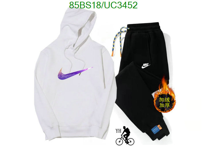 NIKE-Clothing Code: UC3452 $: 85USD