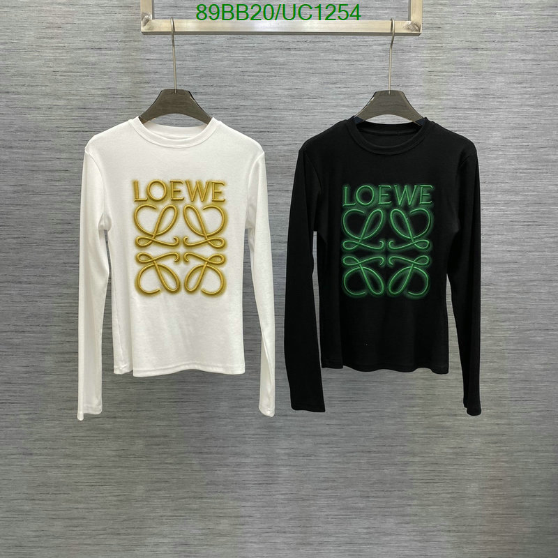 Loewe-Clothing Code: UC1254 $: 89USD