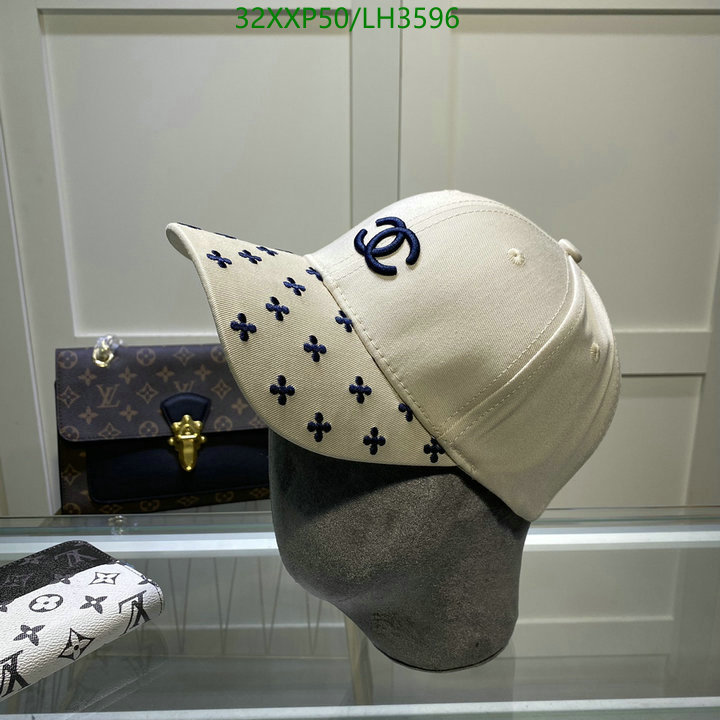 Chanel-Cap(Hat) Code: LH3596 $: 32USD