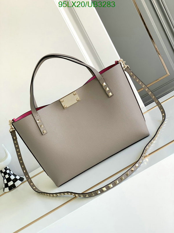 Valentino-Bag-4A Quality Code: UB3283 $: 95USD