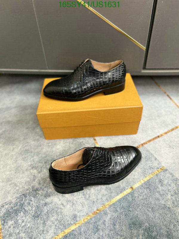 LV-Men shoes Code: US1631 $: 165USD