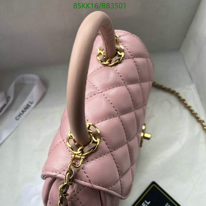 Chanel-Bag-4A Quality Code: RB3501 $: 85USD