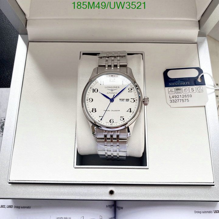 LONGINES-Watch-4A Quality Code: UW3521 $: 185USD