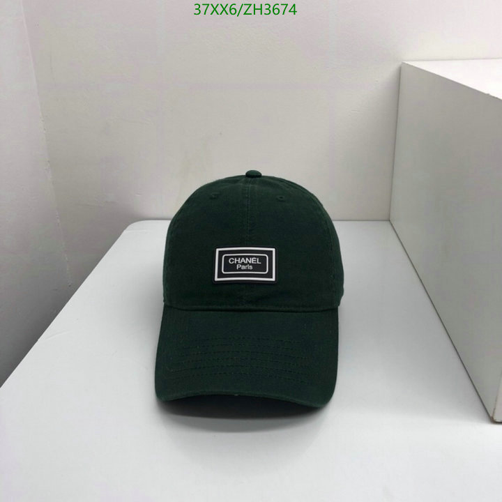 Chanel-Cap(Hat) Code: ZH3674 $: 37USD