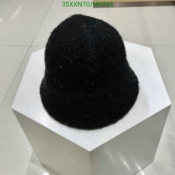 Chanel-Cap(Hat) Code: HH769 $: 35USD
