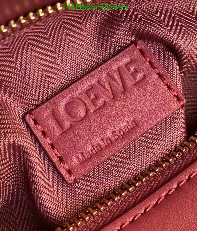 Loewe-Bag-4A Quality Code: RB6595