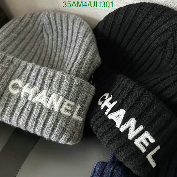 Chanel-Cap(Hat) Code: UH301 $: 35USD