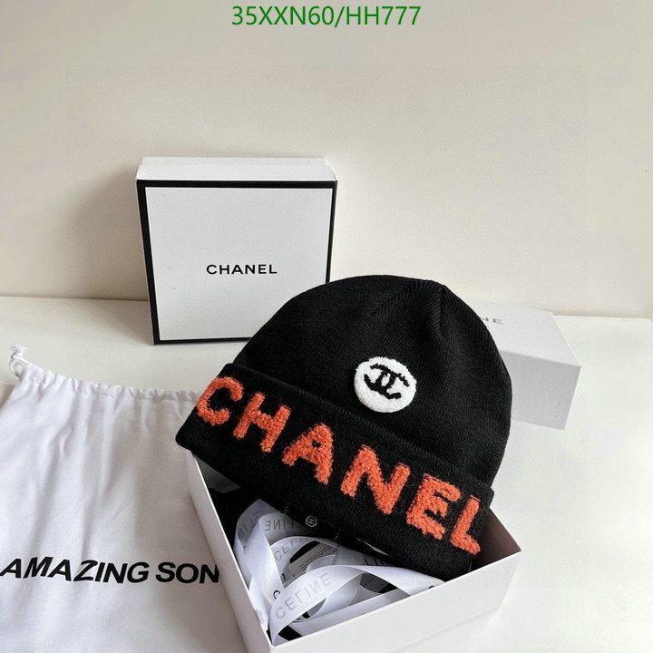 Chanel-Cap(Hat) Code: HH777 $: 35USD