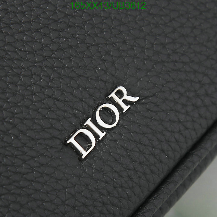 Dior-Bag-Mirror Quality Code: UB3612 $: 165USD