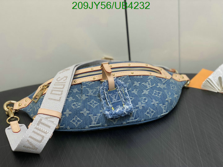LV-Bag-Mirror Quality Code: UB4232 $: 209USD