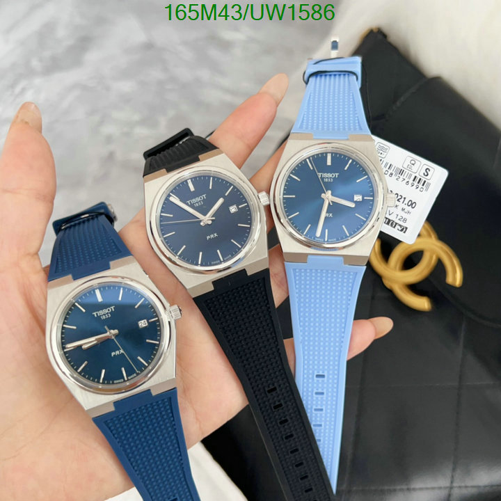 Tissot-Watch-4A Quality Code: UW1586 $: 165USD