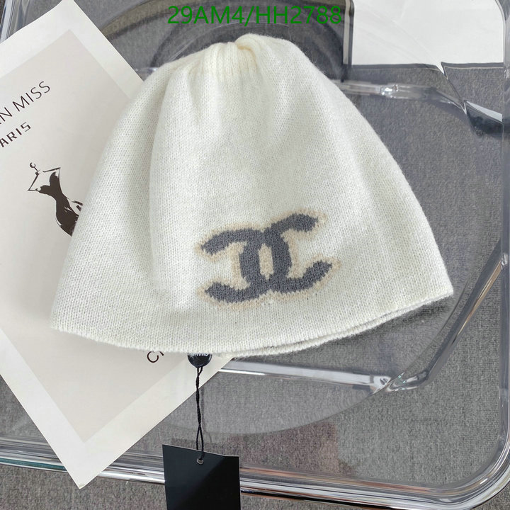 Chanel-Cap(Hat) Code: HH2788 $: 29USD