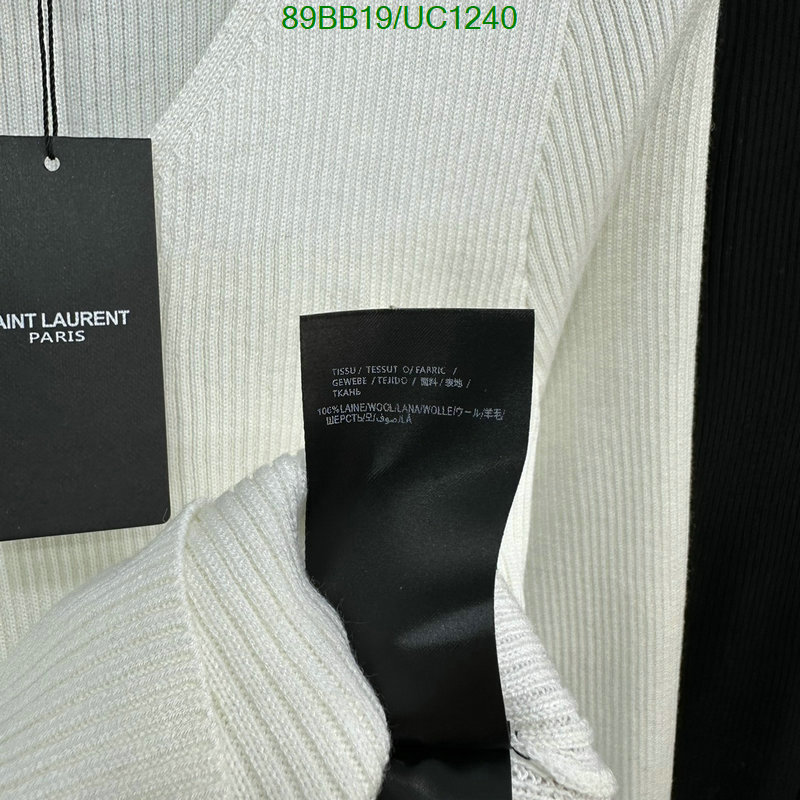 YSL-Clothing Code: UC1240 $: 89USD