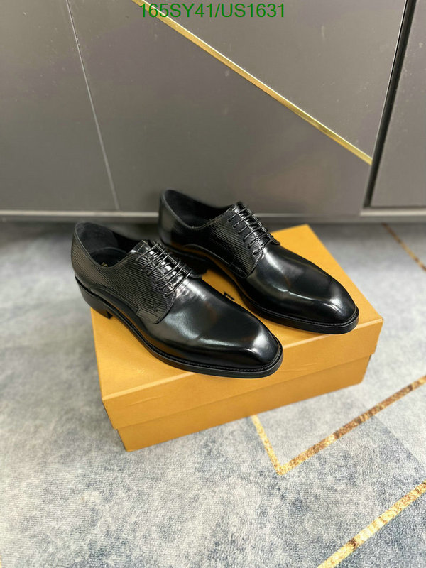 LV-Men shoes Code: US1631 $: 165USD