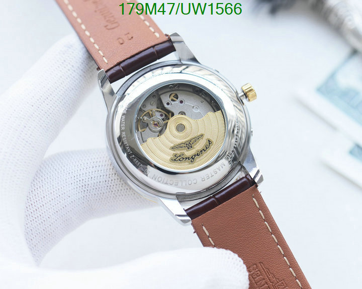Longines-Watch-Mirror Quality Code: UW1566 $: 179USD