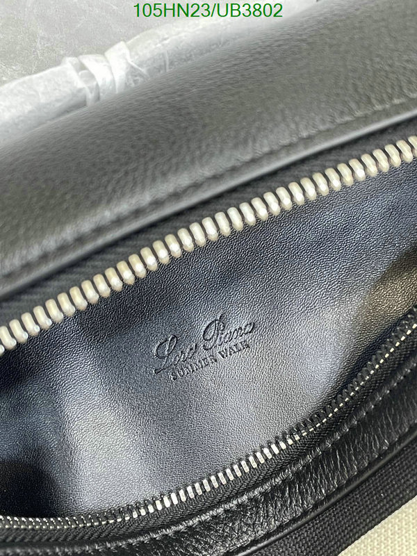 Loro Piana-Bag-4A Quality Code: UB3802 $: 105USD