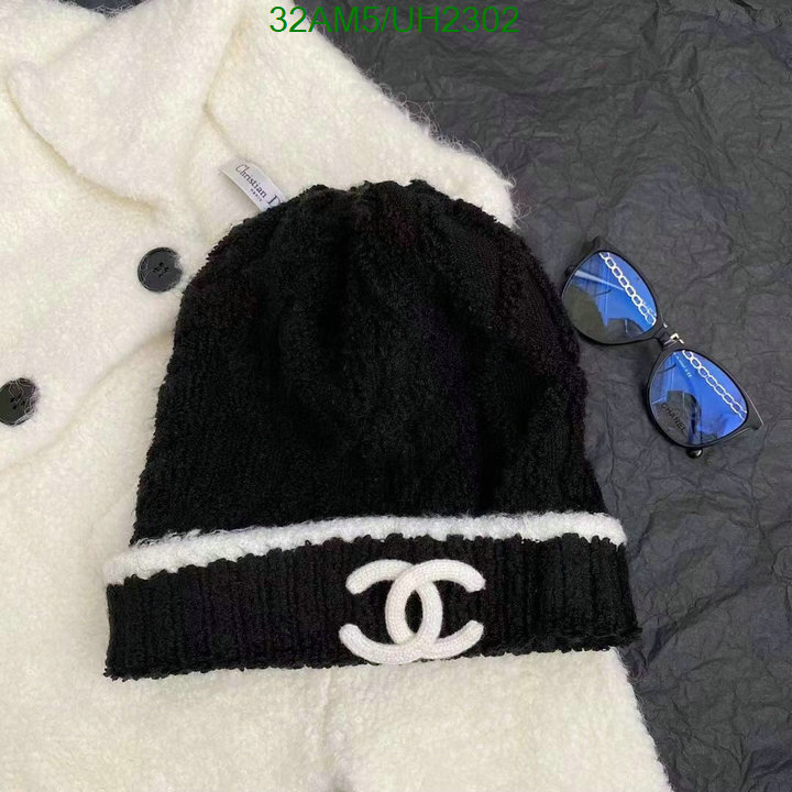 Chanel-Cap(Hat) Code: UH2302 $: 32USD