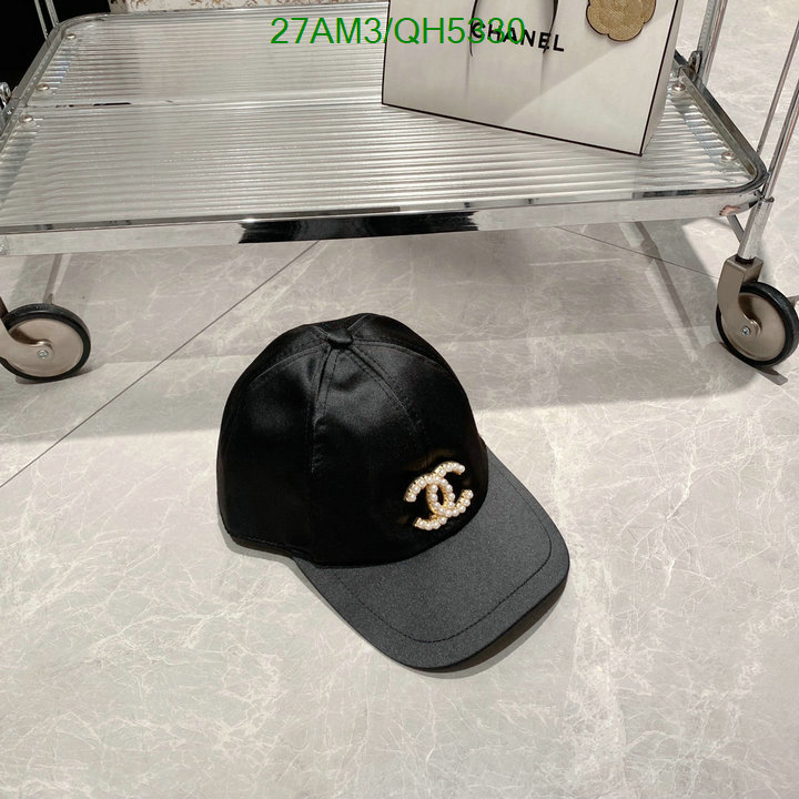 Chanel-Cap(Hat) Code: QH5330 $: 27USD