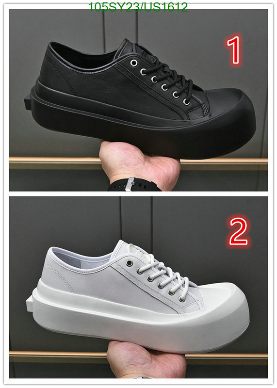 BV-Men shoes Code: US1612 $: 105USD