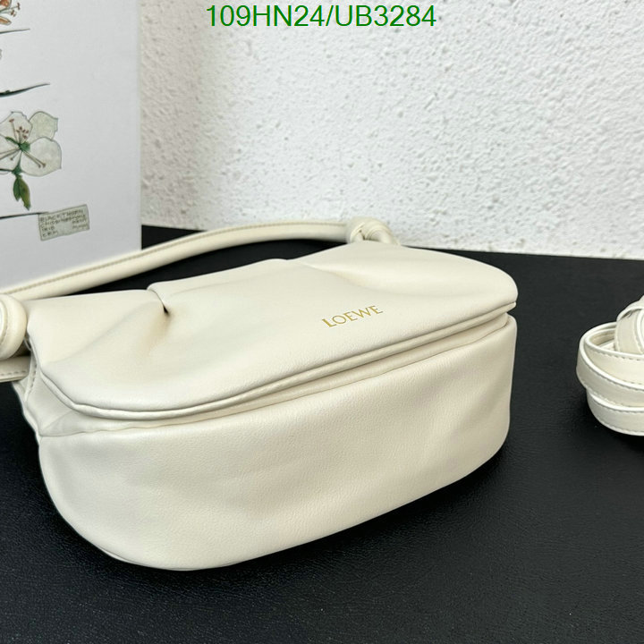 Loewe-Bag-4A Quality Code: UB3284 $: 109USD