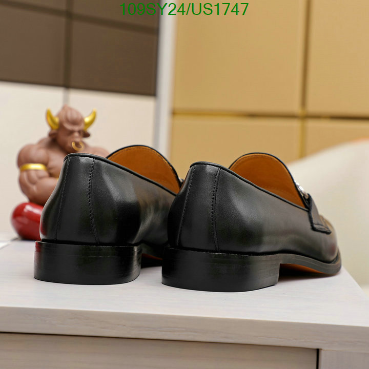 Ferragamo-Men shoes Code: US1747 $: 109USD