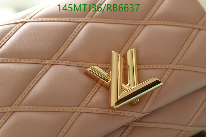 LV-Bag-4A Quality Code: RB6637 $: 145USD