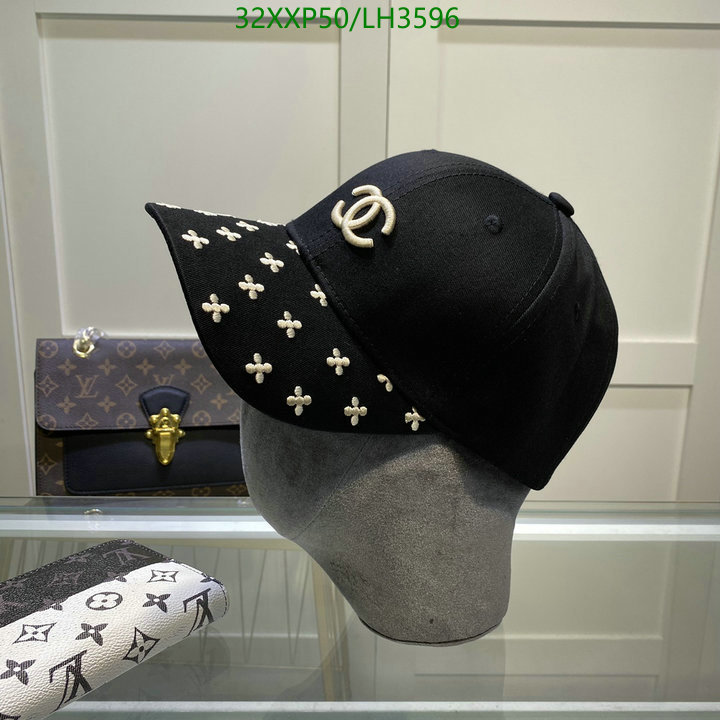 Chanel-Cap(Hat) Code: LH3596 $: 32USD