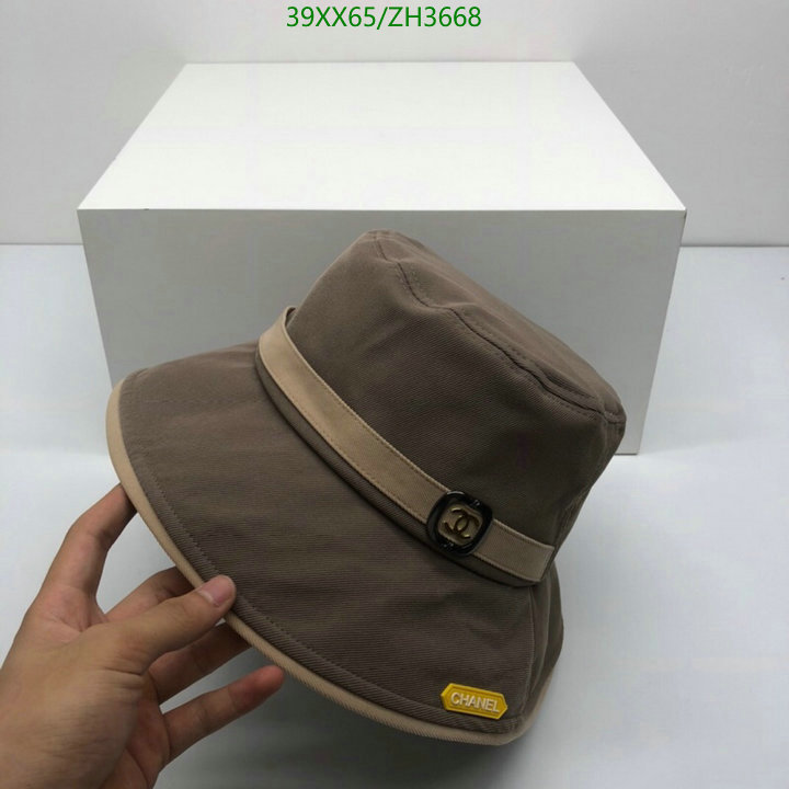 Chanel-Cap(Hat) Code: ZH3668 $: 39USD