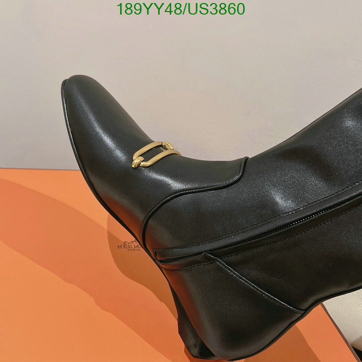 Boots-Women Shoes Code: US3860 $: 189USD