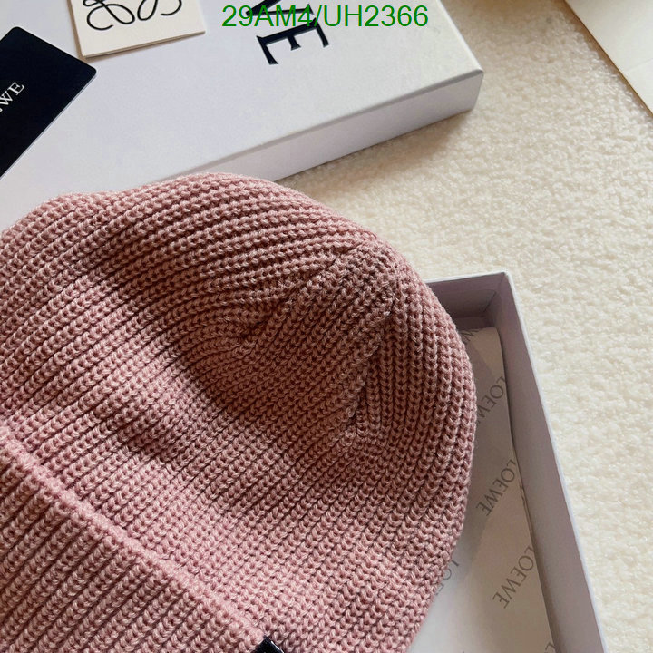 Loewe-Cap(Hat) Code: UH2366 $: 29USD