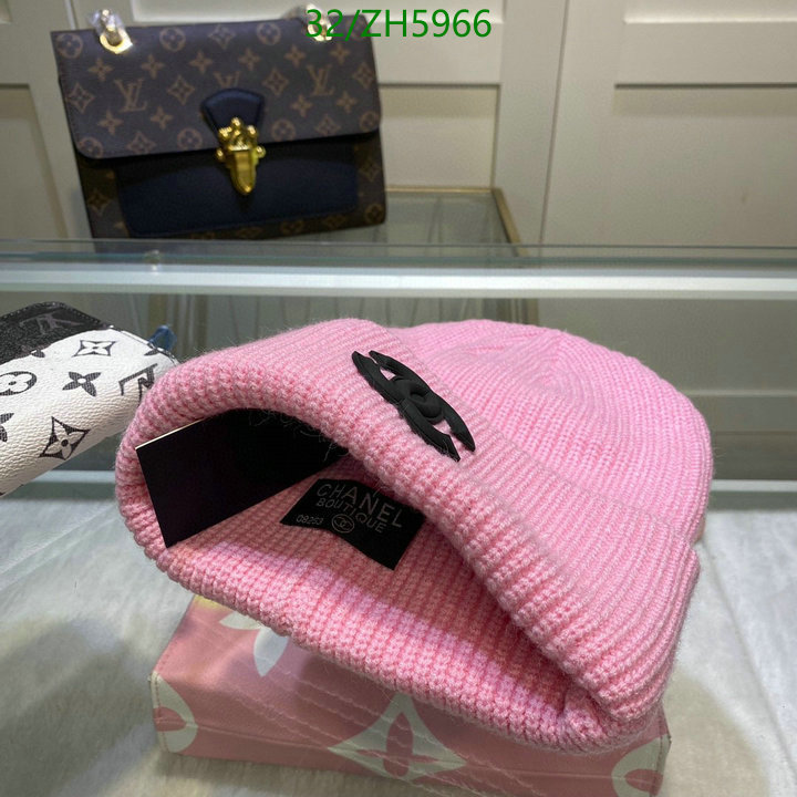 Chanel-Cap(Hat) Code: ZH5966 $: 32USD