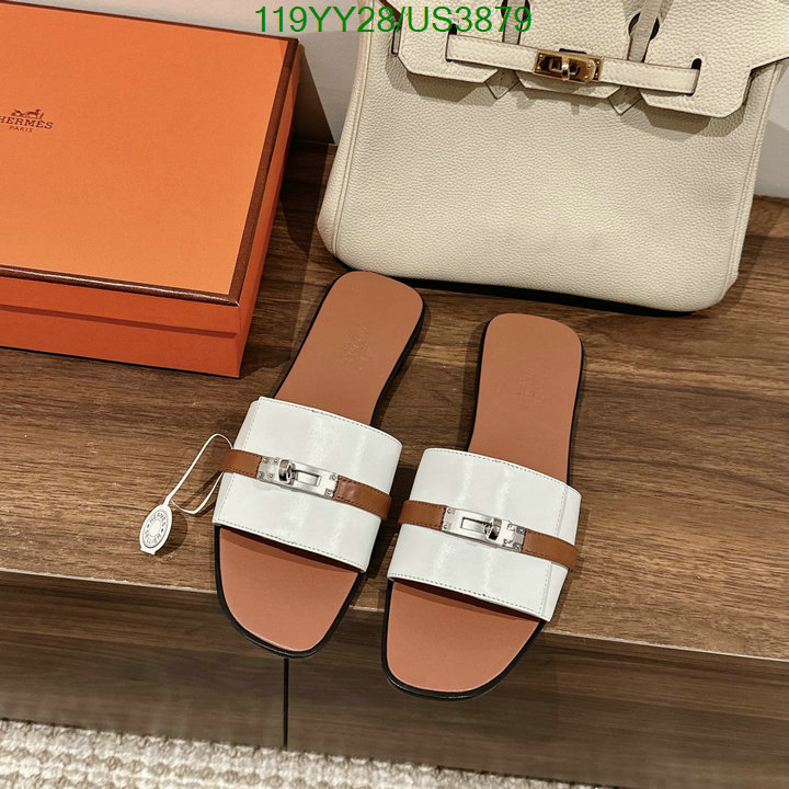 Hermes-Women Shoes Code: US3879 $: 119USD