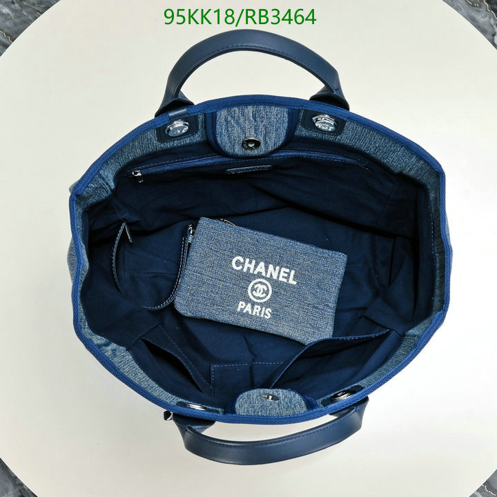Chanel-Bag-4A Quality Code: RB3464 $: 95USD
