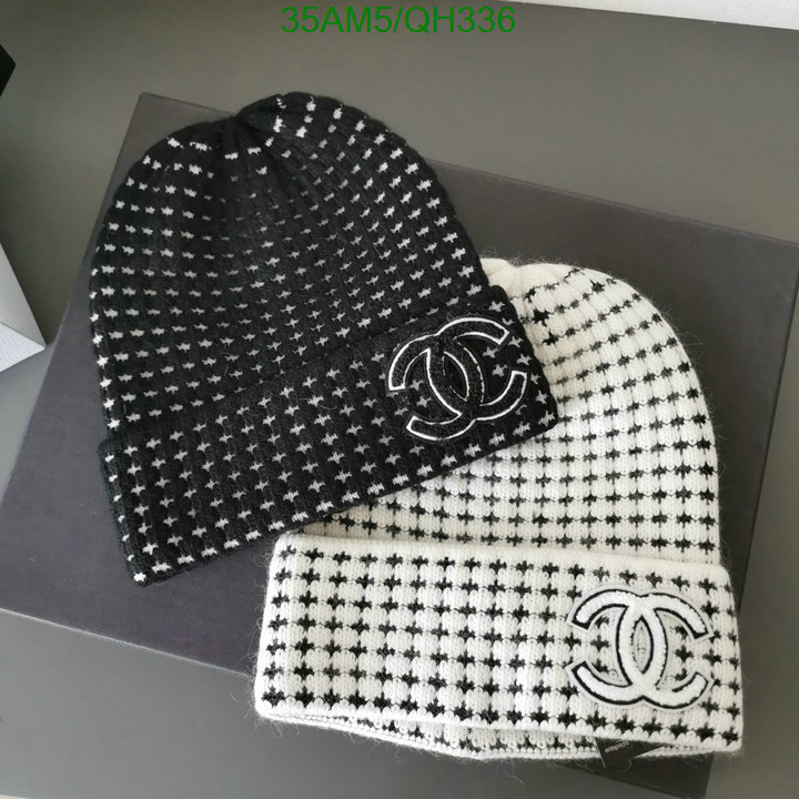 Chanel-Cap(Hat) Code: QH336 $: 35USD