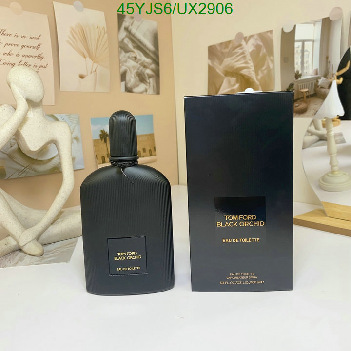 Tom Ford-Perfume Code: UX2906 $: 45USD