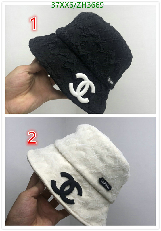 Chanel-Cap(Hat) Code: ZH3669 $: 37USD