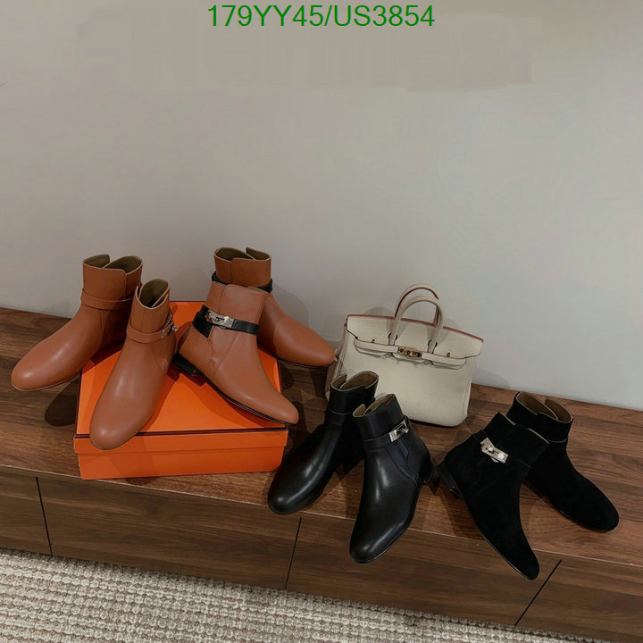 Hermes-Women Shoes Code: US3854 $: 179USD